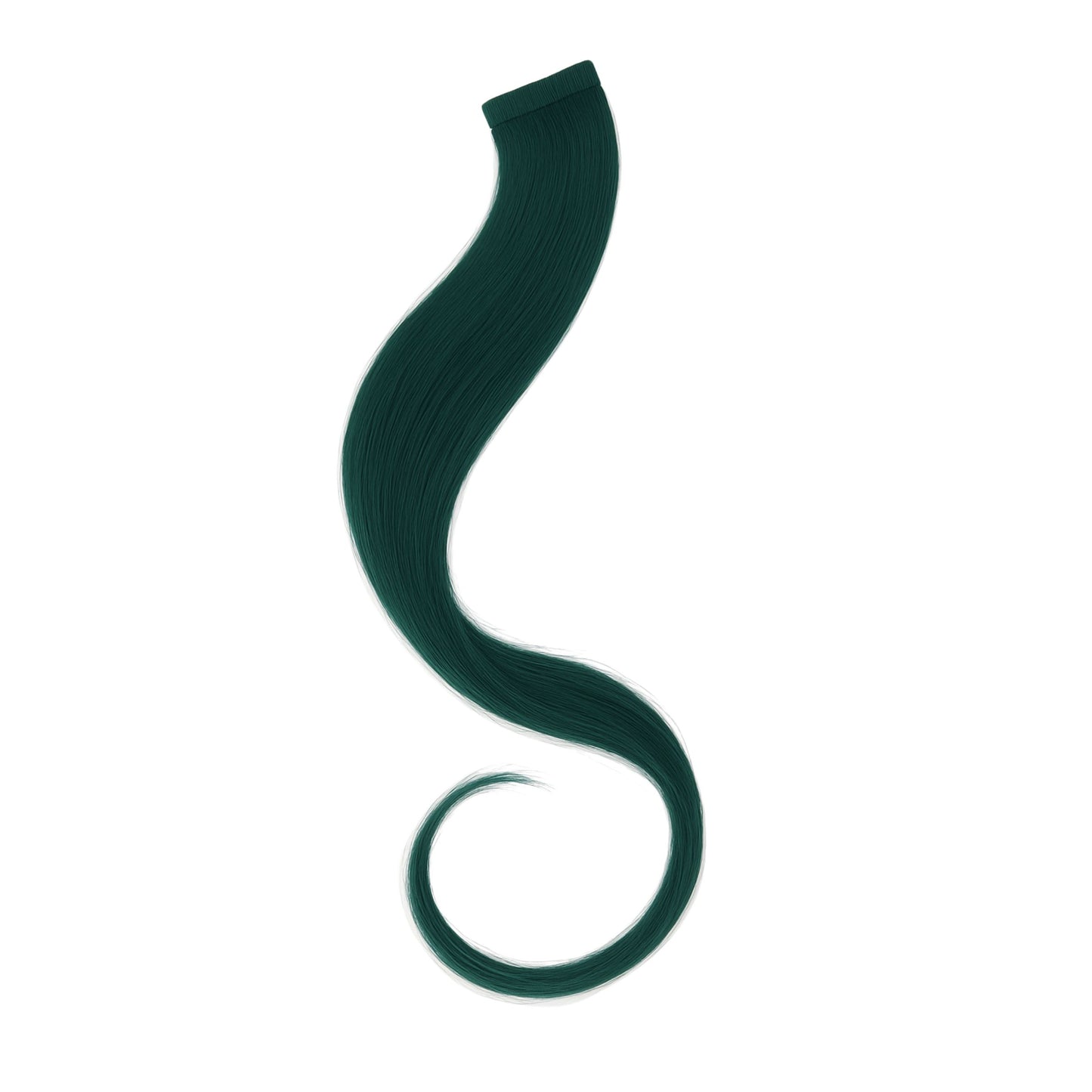 Dark Green 18" Strand