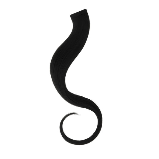 Black 18" Strand