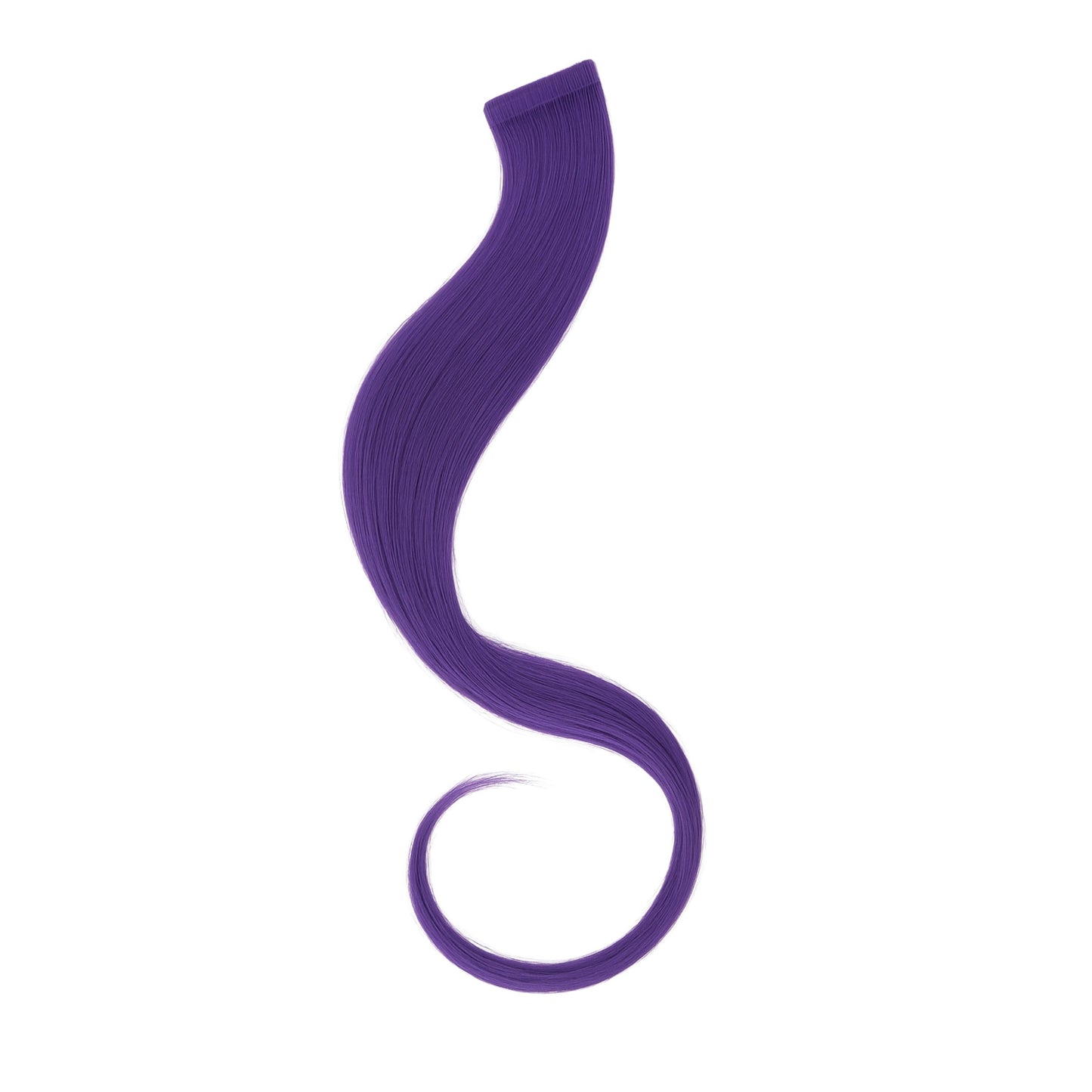 Purple 18" Strand