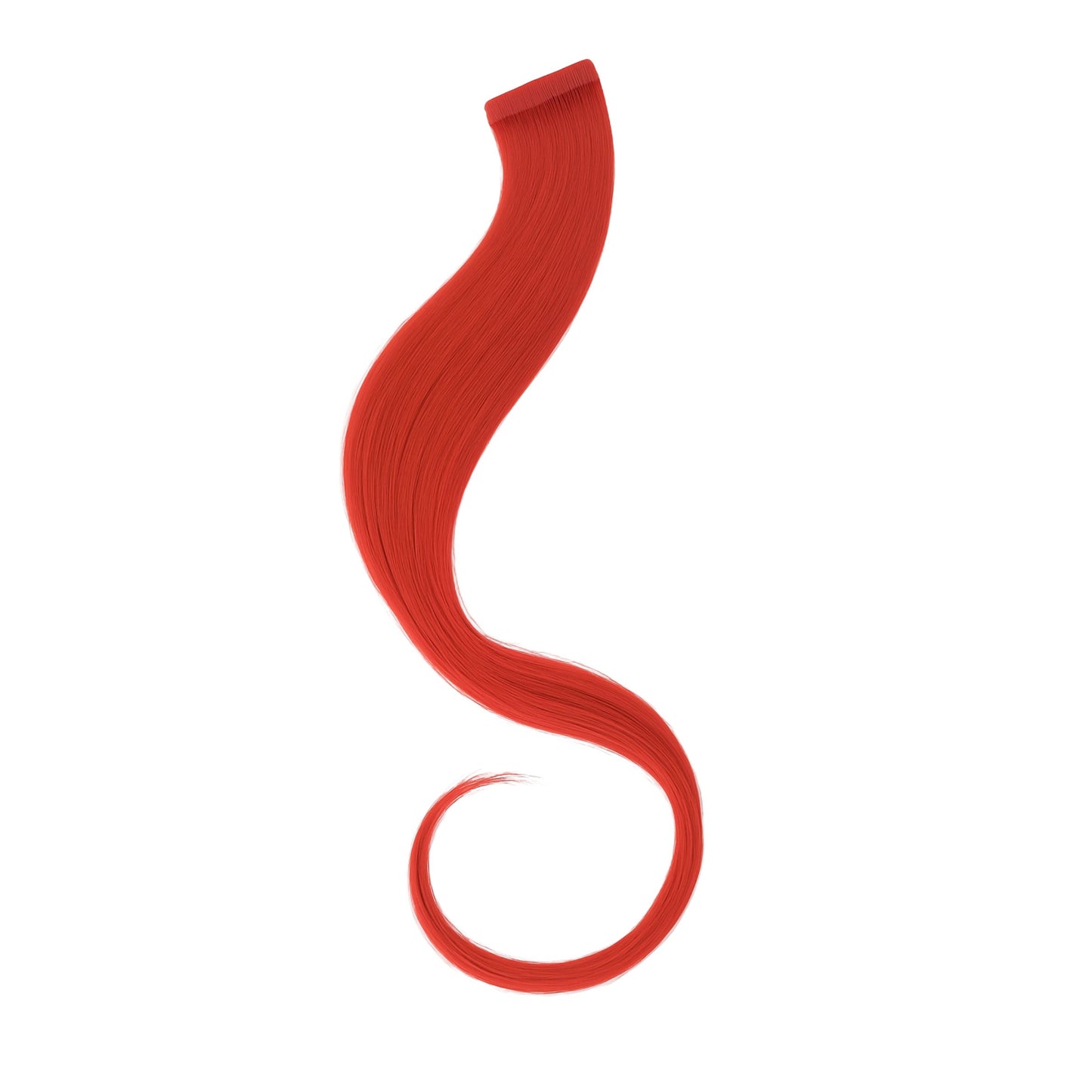 Red 18" Strand