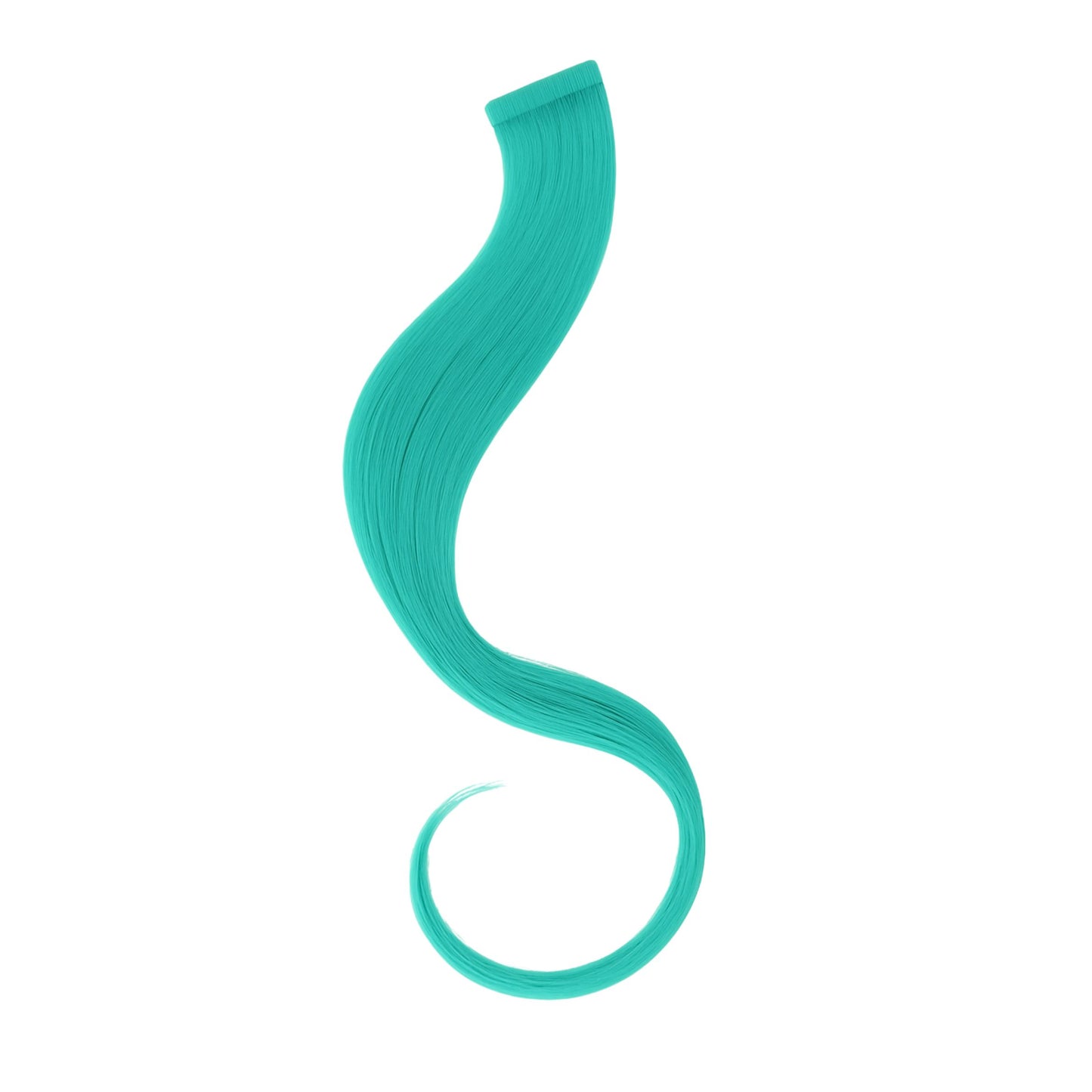 Teal 18" Strand
